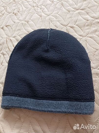 Шапка the north face