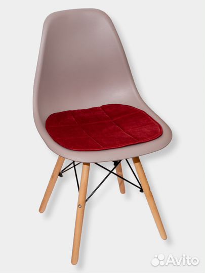 Сидушки на стулья