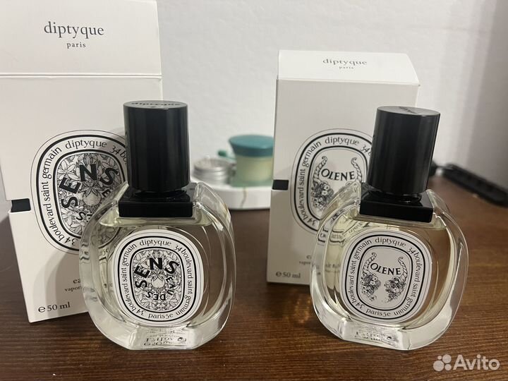 Парфюмы diptyque, hermes, burberry, zarkoperfume