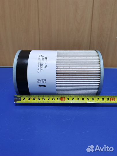 Фильтр топливный ST20069 FS19765