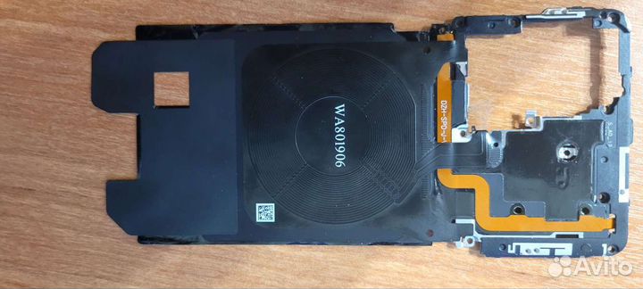 Запасные части остатки от huawei p30pro