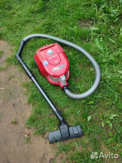 Пылесос samsung