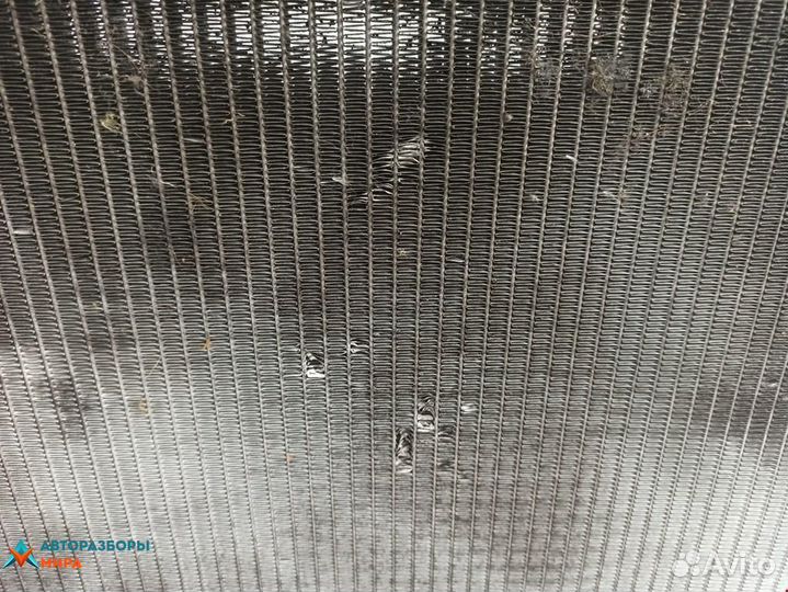 Радиатор (основной) Peugeot 308 T7 2008 1330Y5