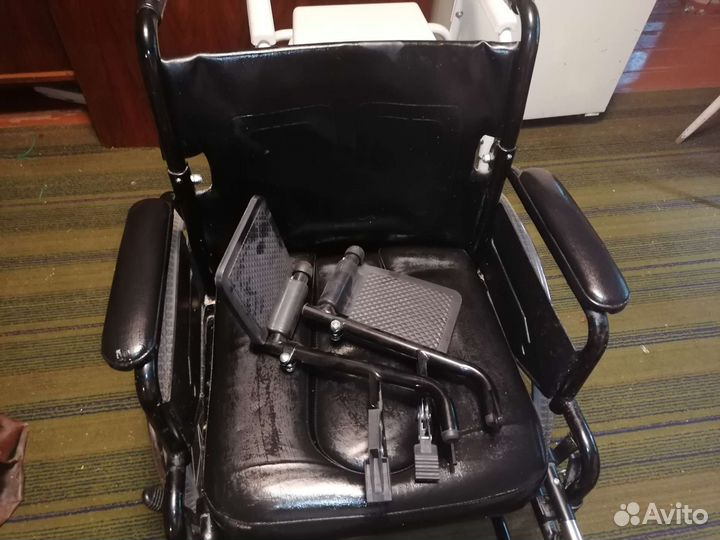Инвалидная коляска бу