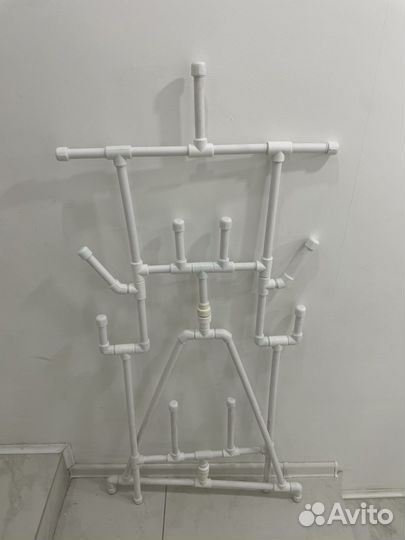 Хоккейная сушилка