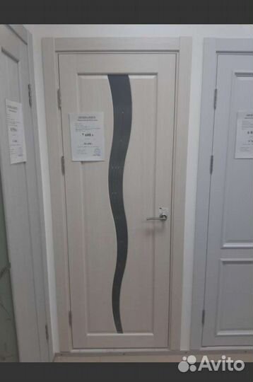Двери межкомнатные