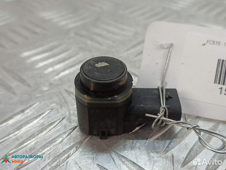 Датчик парктроника Lancia Delta 3 2008 51903464