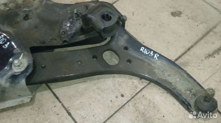 Подрамник KIA RIO 3 2011 г.в