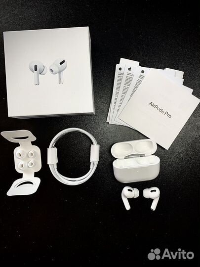 Беспроводные наушники