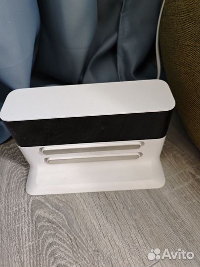 Робот пылесос xiaomi