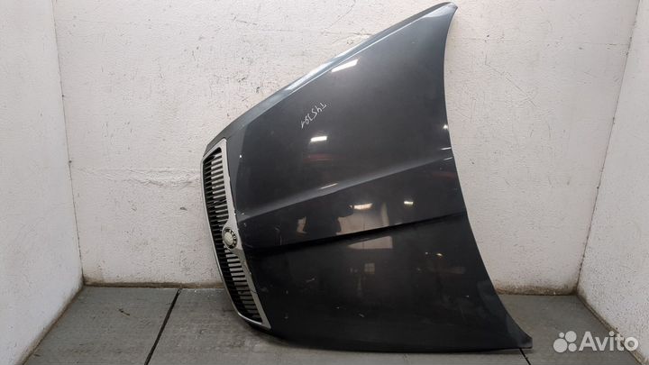 Капот Skoda Octavia (A5), 2007