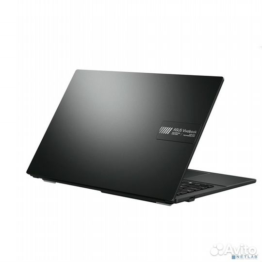 Asus Vivobook Go 15 E1504GA-BQ550 Mixed Black 90NB0ZT2-M00XJ0 Black 15.6