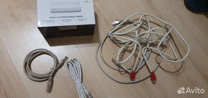 WiFi Роутер МТС tplink USB,Хуавей, комутатор DliNK