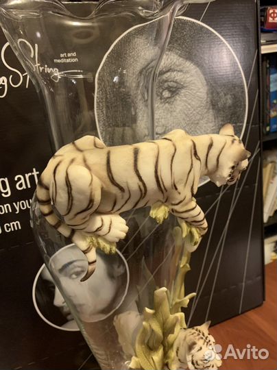 Ваза напольная cevik