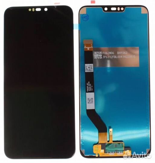Дисплей для Honor 8C