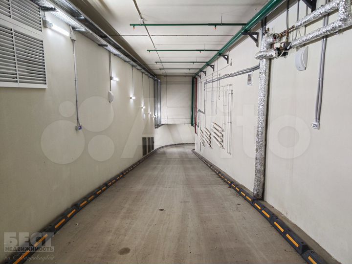 Машиноместо