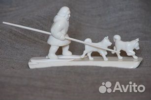 Скульптура 