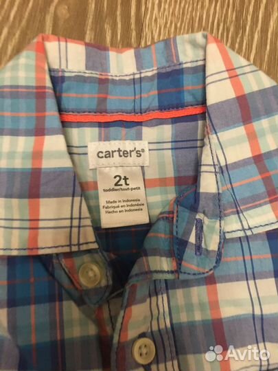 Рубашки/майки