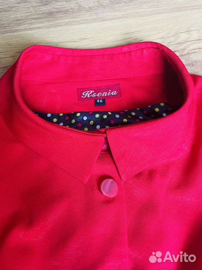 Костюм женский