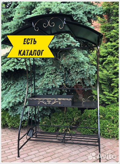 Мангал на дачу