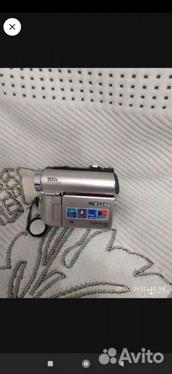 Видиокамера