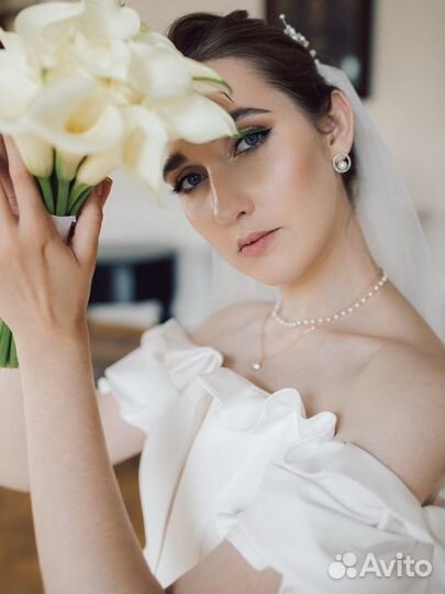 Свадебный и семейный фотограф