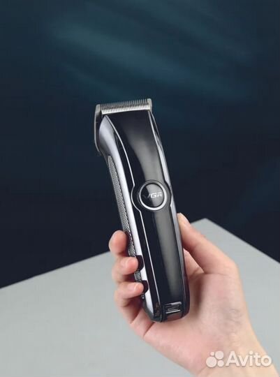 Профессиональная Машинка для стрижки волос VGR V28