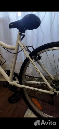 Велосипед Stern