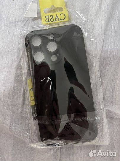 Чехол для iPhone 13