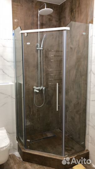 Ремонт квартир и домов