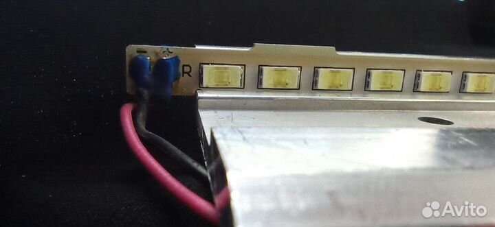 Led подсветка тв Polar 81LTV7103 (Б/У)