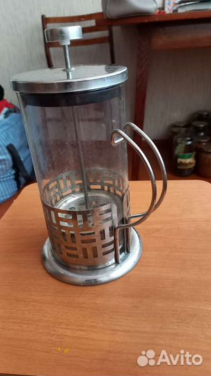 Чайник заварочный