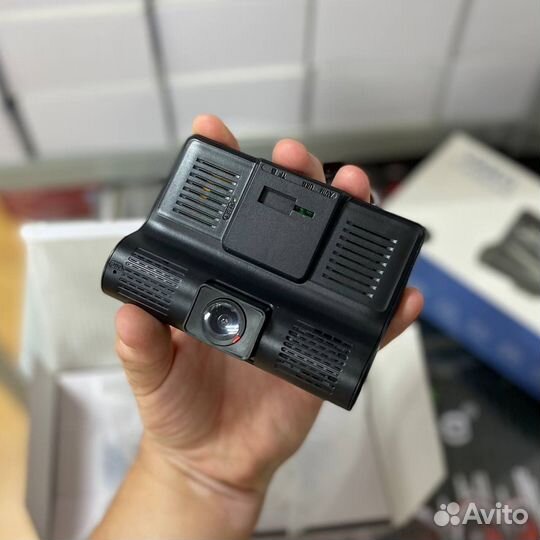 Видеорегистратор новый DVR