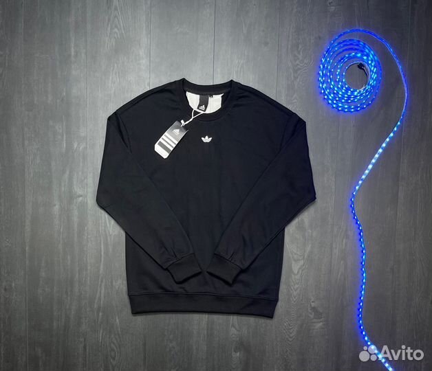 Свитшот Adidas