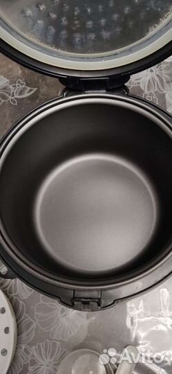 Мультиварка polaris pms 0349ad