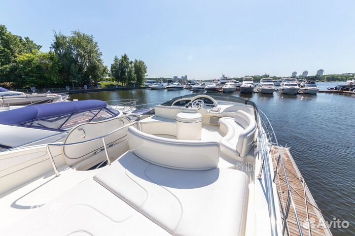 Аренда яхты в Москве и Подмосковье, 10 гостей