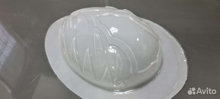 Форма для больших киндеров