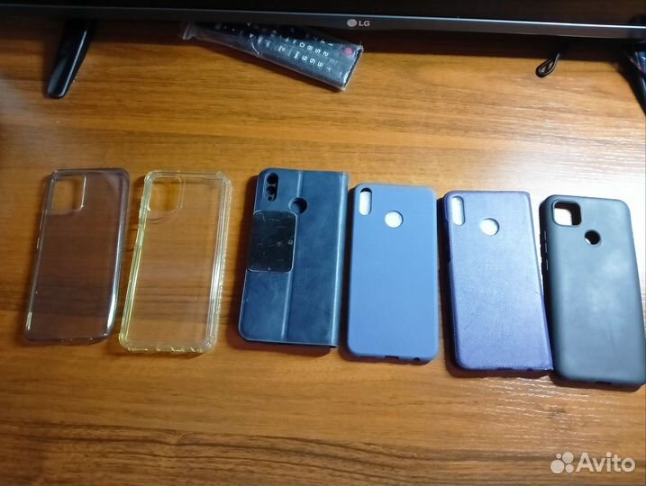 Чехлы для телефонов оптом