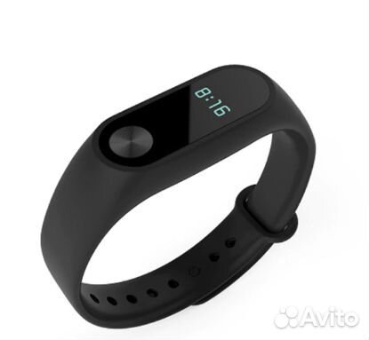 Ремешок для xiaomi mi band 2