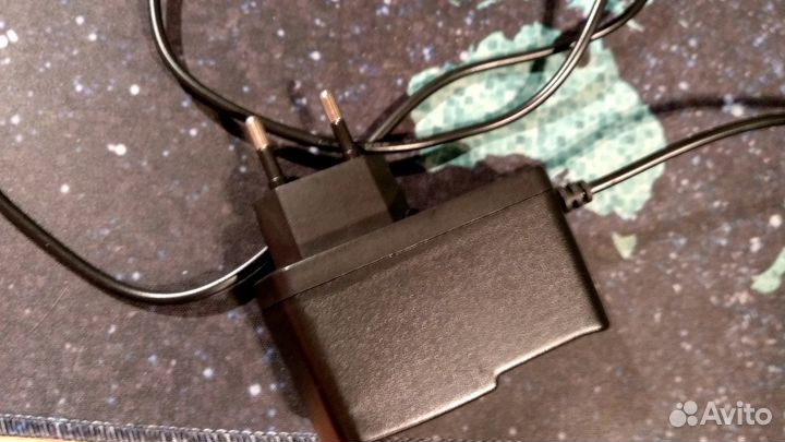 Adapter Ac/Dc 12V 1а