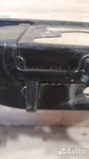 Панель передний Audi A8 D4 С 2009 По 2017 Год