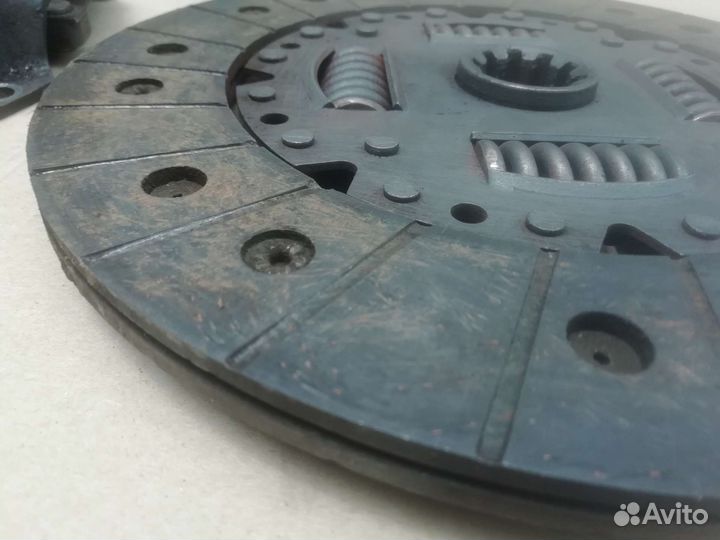 Бмв е-28 Комплект сцепления м20б20