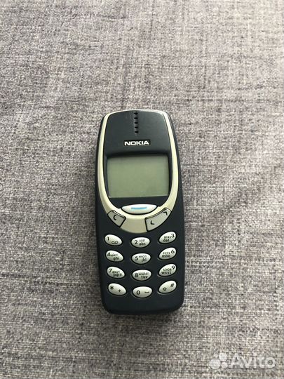 Nokia 3310