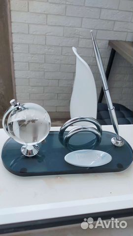 Письменный набор руководителя