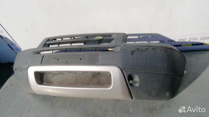 Бампер передний Land Rover Freelander