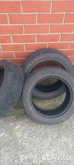 Kumho 732 Touring Plus 16/55 R16