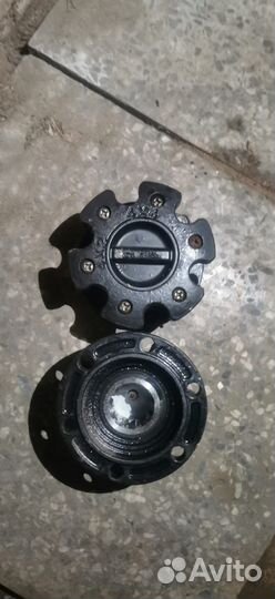 Продам хабы на УАЗ