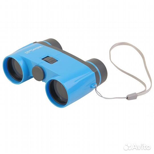 Бинокль Veber Эврика 3х28B