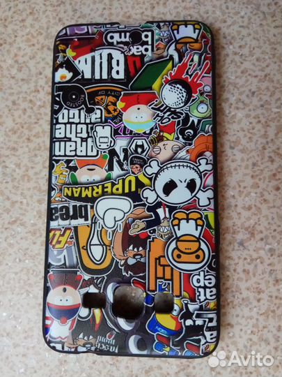 Чехол samsung 530-531 grand prime