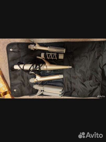 Мультистайлер Philips